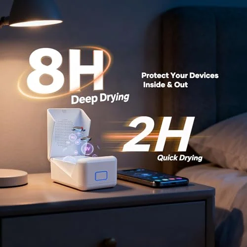 Vivtone DC03 product detail